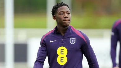 &lsquo;Turbilh&atilde;o de emo&ccedil;&otilde;es&rsquo;: sensa&ccedil;&atilde;o do United fala de convoca&ccedil;&atilde;o para a Inglaterra
