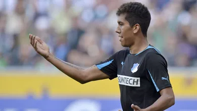 Os cinco gols mais bonitos de Roberto Firmino, o novo queridinho do mercado de transfer&ecirc;ncias