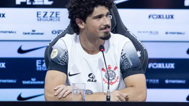 Por que novo refor&ccedil;o do Corinthians &eacute; um marco para o projeto de futebol da Red Bull