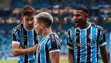 Antes de decis&atilde;o pela Libertadores, Gr&ecirc;mio quer segunda vit&oacute;ria no Brasileir&atilde;o