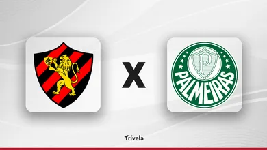 Sport x Palmeiras: onde assistir, palpites e escala&ccedil;&otilde;es &ndash; Campeonato Brasileiro &ndash; 06/04/2025