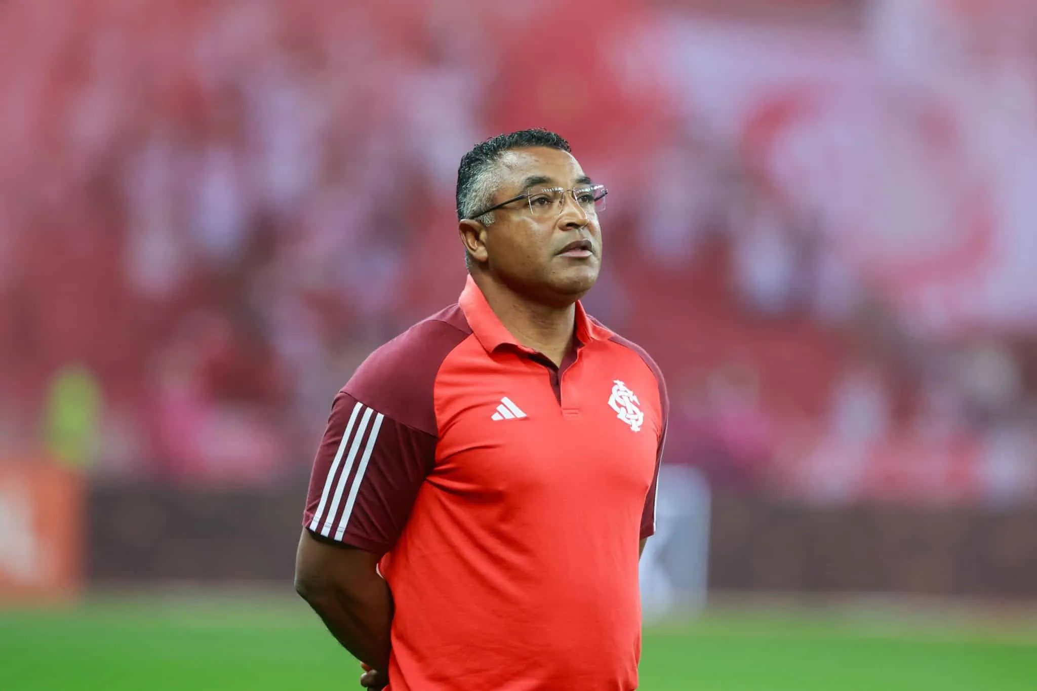 Roger enaltece atua&ccedil;&atilde;o do Inter no que entende ter sido o &lsquo;melhor jogo do ano&rsquo; no Brasil