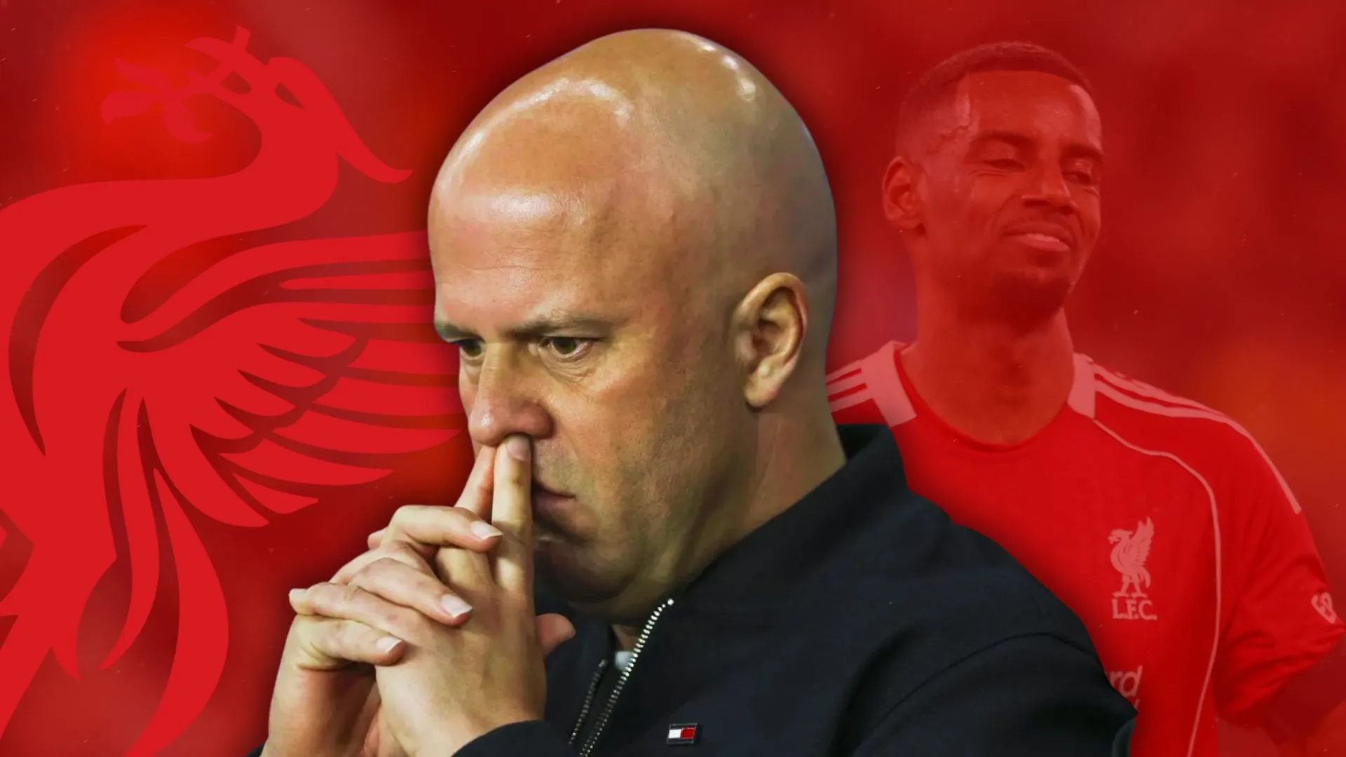 O que Arne Slot precisa fazer para consertar o Liverpool e reconquistar a torcida?