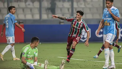 Onde assistir ao vivo Fluminense x Sporting Cristal &ndash; Copa Libertadores &ndash; 27/06/2023