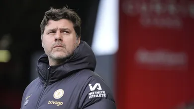 Mauricio Pochettino coloca pr&oacute;prio futuro em risco no Chelsea
