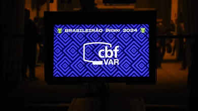 Veja o &aacute;udio do VAR sobre gol pol&ecirc;mico do Cruzeiro contra o Vit&oacute;ria