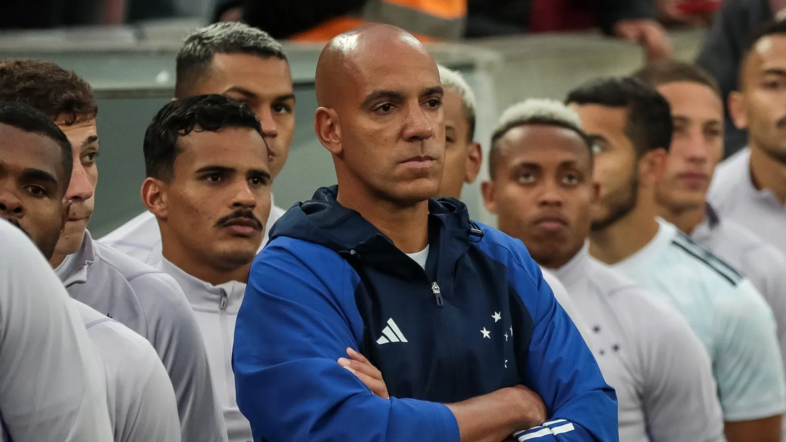 Sem Matheus Pereira, como Pepa pode escalar o ataque do Cruzeiro?