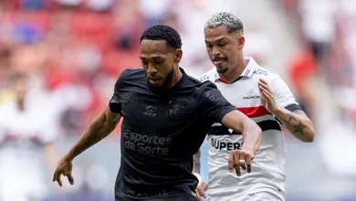 Derrota para o S&atilde;o Paulo aumenta preju&iacute;zo do Corinthians com mudan&ccedil;a na Copa do Brasil