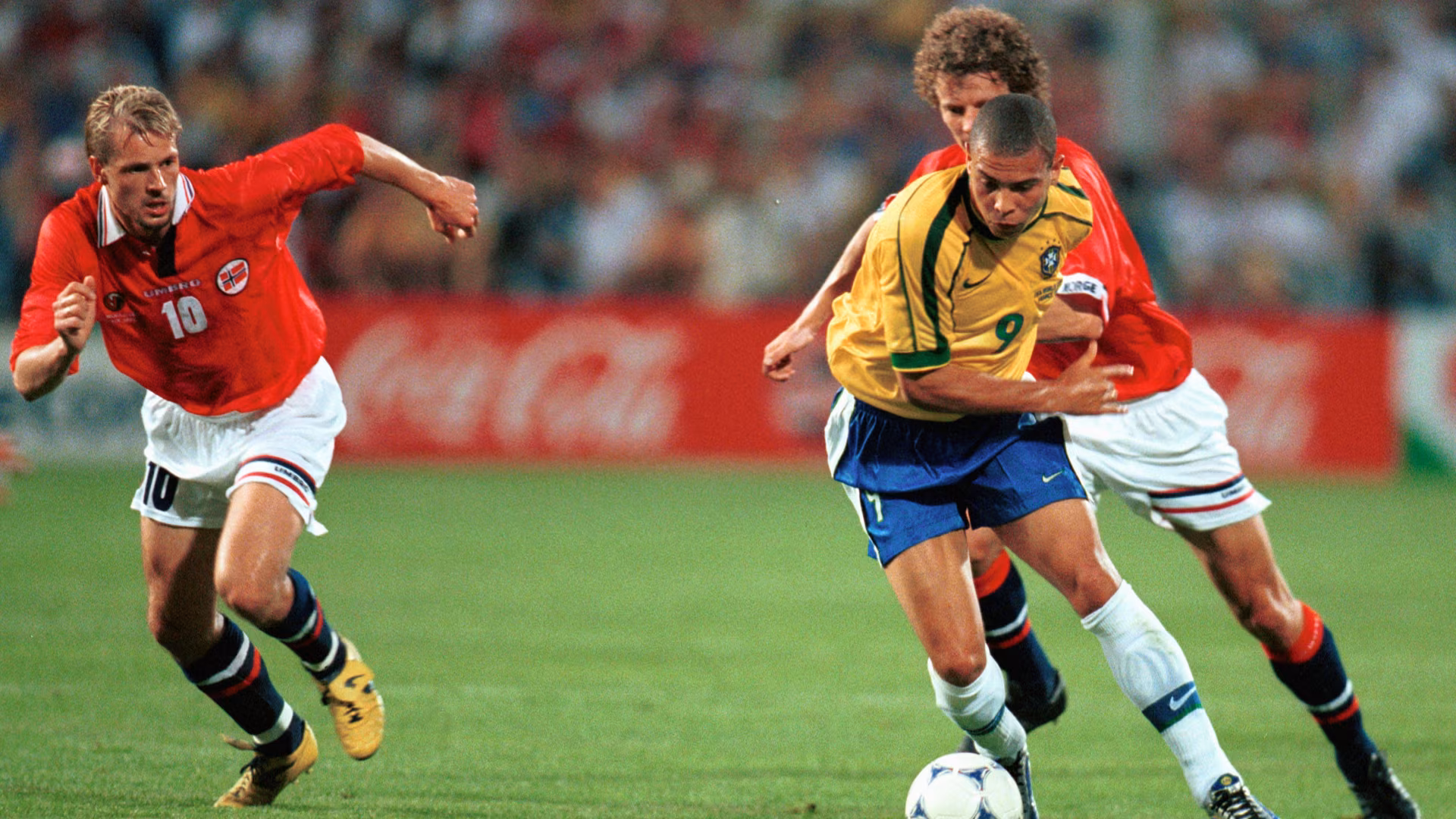 Brasil x Noruega: O hist&oacute;rico entre as sele&ccedil;&otilde;es antes do duelo nas oitavas da Copa do Mundo 2026