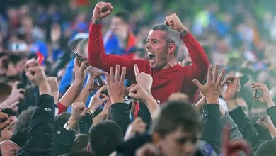 Galeses invadem a Premier League. E o futebol toma Gales