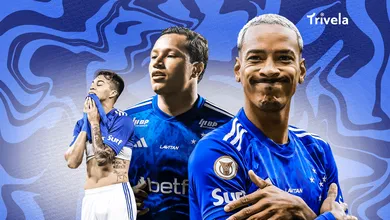 Cruzeiro: os destaques, decep&ccedil;&otilde;es e surpresas da temporada