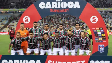 Os motivos que fazem o Fluminense acreditar em mais uma virada e t&iacute;tulo sobre o Flamengo