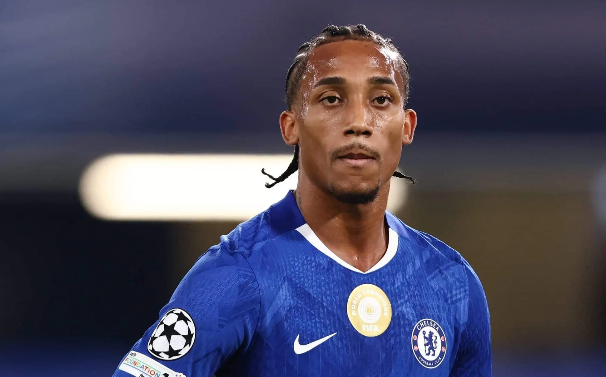 &lsquo;Precisamos evitar&rsquo;: T&eacute;cnico do Chelsea manda recado ap&oacute;s vacilo de Jo&atilde;o Pedro