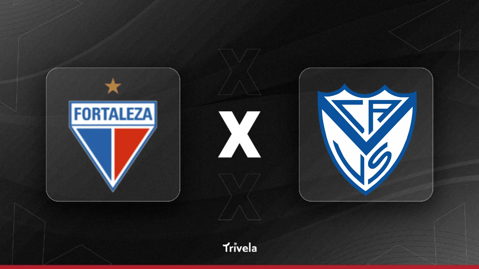 Fortaleza x V&eacute;lez Sarsfield: onde assistir, hor&aacute;rio e prov&aacute;veis escala&ccedil;&otilde;es