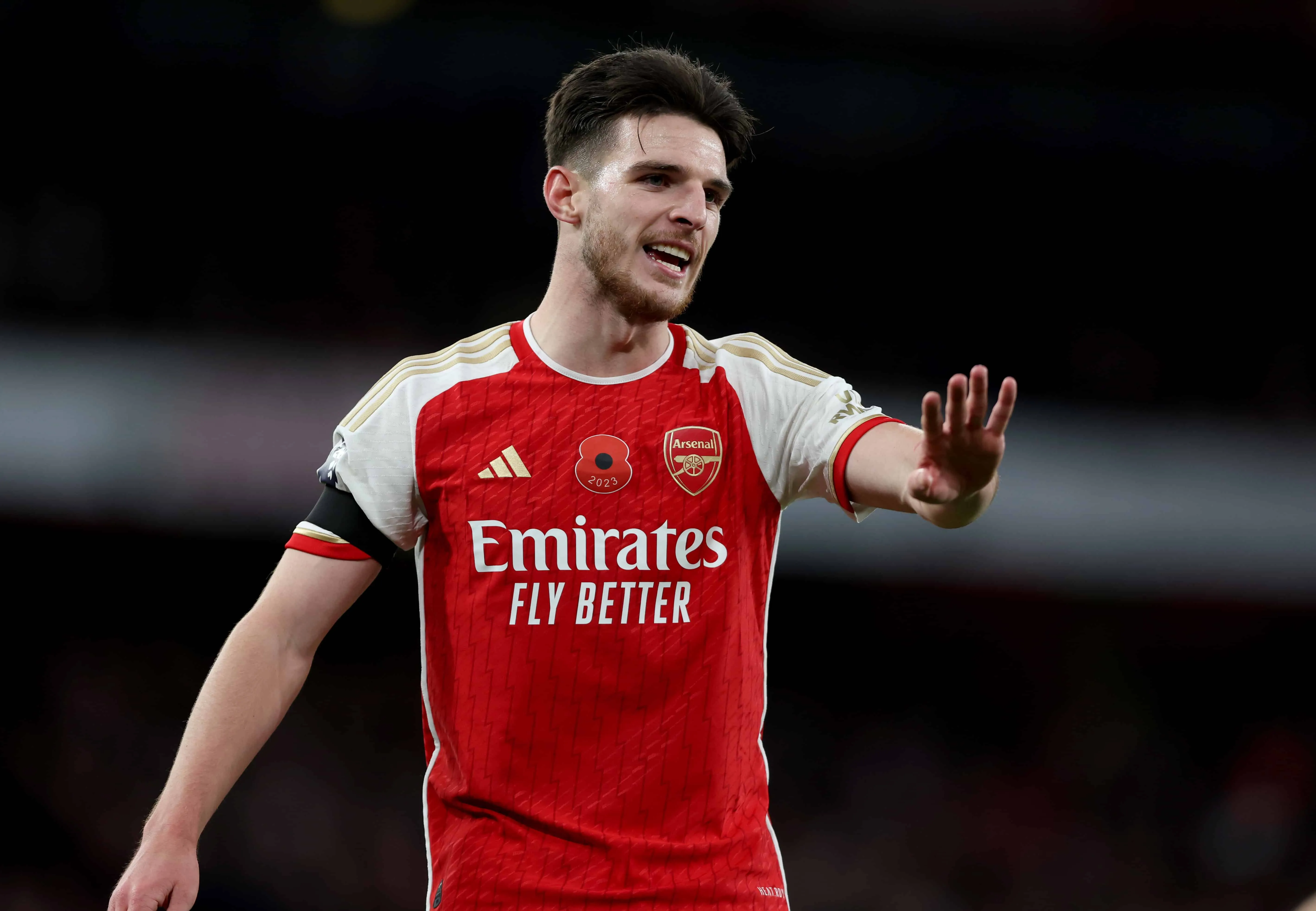 Se quiser lutar (de verdade) pelo t&iacute;tulo, Arsenal ter&aacute; de passar bem por um nada bobo Brentford