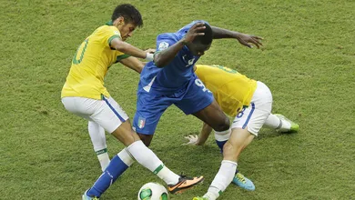 Um Brasil essencialmente mais agressivo com e sem a bola