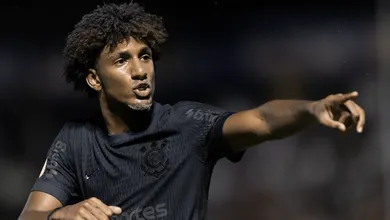 Em busca de renova&ccedil;&atilde;o, Talles Magno tem meta por jogo e objetivo ousado pelo Corinthians