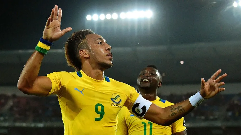 17 jogadores prontos para brilhar na Copa Africana de Na&ccedil;&otilde;es