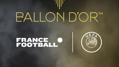 O que muda na Bola de Ouro a partir da parceria com a Uefa?