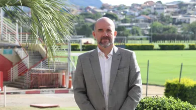 O Internacional n&atilde;o est&aacute; feliz com o modo como jogadores de sua base t&ecirc;m sido aproveitados