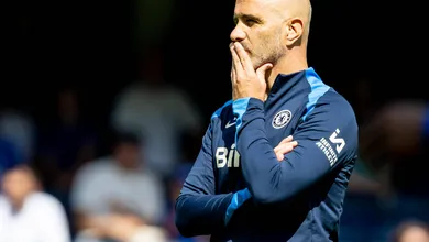 Pr&eacute;-temporada do Chelsea n&atilde;o abala otimismo de Maresca: &lsquo;melhor do que eu esperava&rsquo;