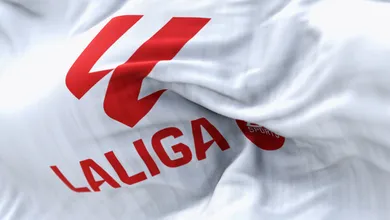 LaLiga afirma que pirataria tira cerca de R$ 4 bilh&otilde;es de clubes espanh&oacute;is