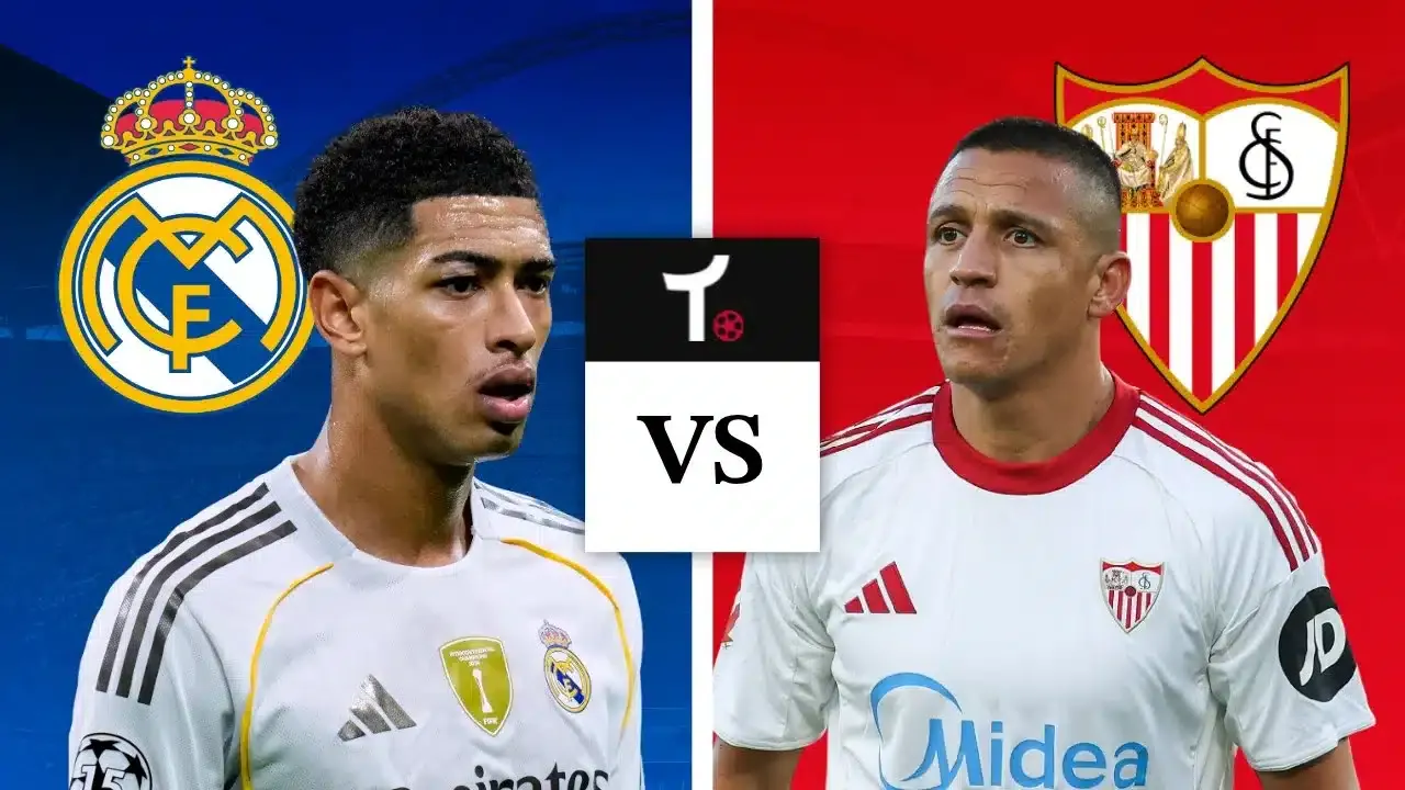 Palpites Real Madrid x Sevilla &ndash; La Liga