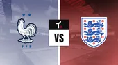 Fran&ccedil;a x Inglaterra Palpite &ndash; Dicas e not&iacute;cias (18/07) &mdash; Trivela