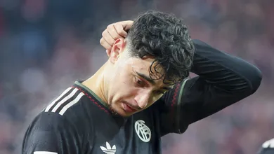 Union Berlin se imp&otilde;e, freia o dominante Bayern de Munique e alcan&ccedil;a feito in&eacute;dito