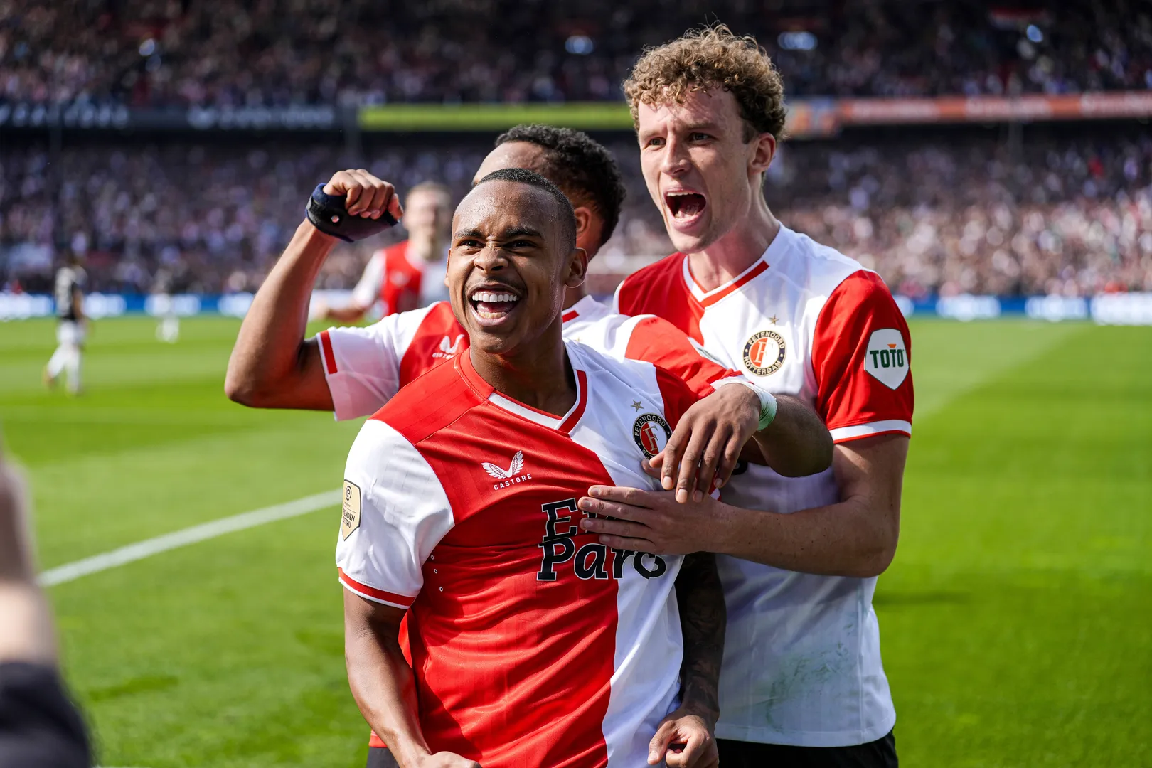 Igor Paix&atilde;o &eacute; destaque na Holanda e pode aparecer na Premier League a partir da pr&oacute;xima temporada