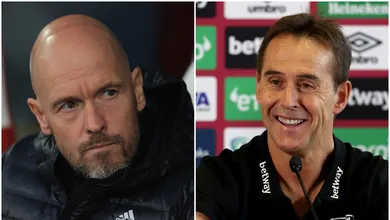 Pr&oacute;ximo objetivo de United no mercado esbarra em chap&eacute;u do West Ham