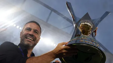 Artur Jorge &eacute; finalista de tradicional pr&ecirc;mio da Am&eacute;rica do Sul; veja os concorrentes