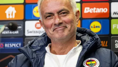 Por que Mourinho recomenda que torcedores do Fenerbah&ccedil;e s&oacute; assistam ao time no segundo tempo