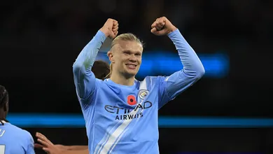 &lsquo;Se o Manchester City jogar assim contra o Liverpool, Van Dijk vai ter problemas&rsquo;
