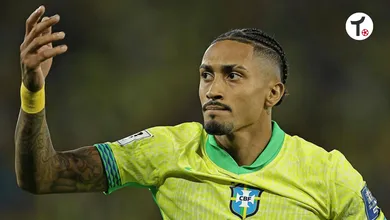 Sele&ccedil;&atilde;o brasileira define advers&aacute;rio para Data Fifa de novembro