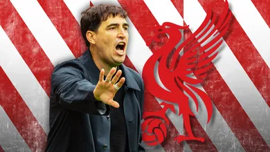 Liverpool: A aposta de Iraola para superar in&iacute;cio desafiador na temporada