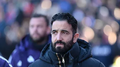 O dilema de Amorim no Manchester United com novos desfalques na Premier League