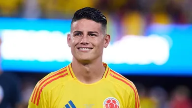 James Rodr&iacute;guez pode ser cereja do bolo em &lsquo;projeto Libertadores&rsquo; do River Plate