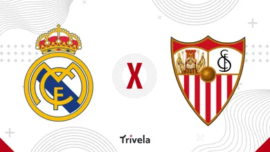 Real Madrid x Sevilla: onde assistir, palpites e escala&ccedil;&otilde;es &ndash; La Liga &ndash; 25/02/2024