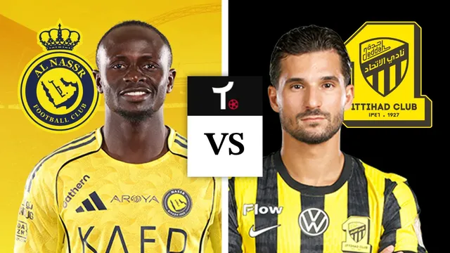 Al-Nassr x Al-Ittihad: onde assistir, hor&aacute;rio e prov&aacute;veis escala&ccedil;&otilde;es