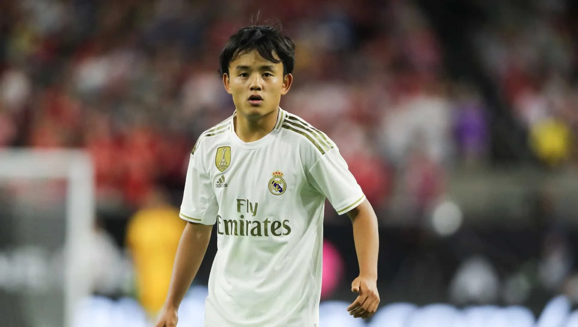 O empr&eacute;stimo de Kubo ao Mallorca ser&aacute; uma hist&oacute;ria bacana a se acompanhar no Espanhol