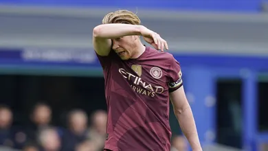 &lsquo;Ca&iacute; no sono&rsquo;: Por que o Manchester City, mesmo com vit&oacute;ria, segue padr&atilde;o inofensivo