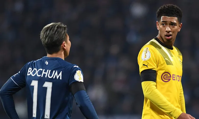 Palpite: Bochum x Borussia Dortmund &ndash; Bundesliga &ndash; 28/04/2023