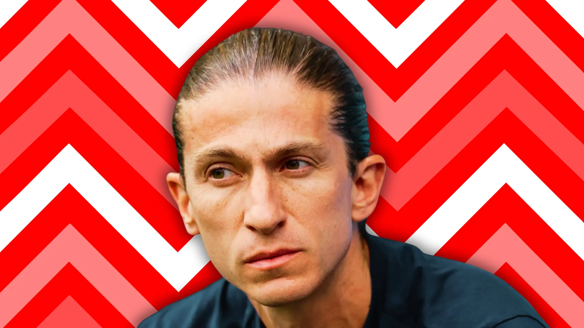Como indefini&ccedil;&atilde;o de artilheiro do Monaco atrapalha planos de Filipe Lu&iacute;s no mercado