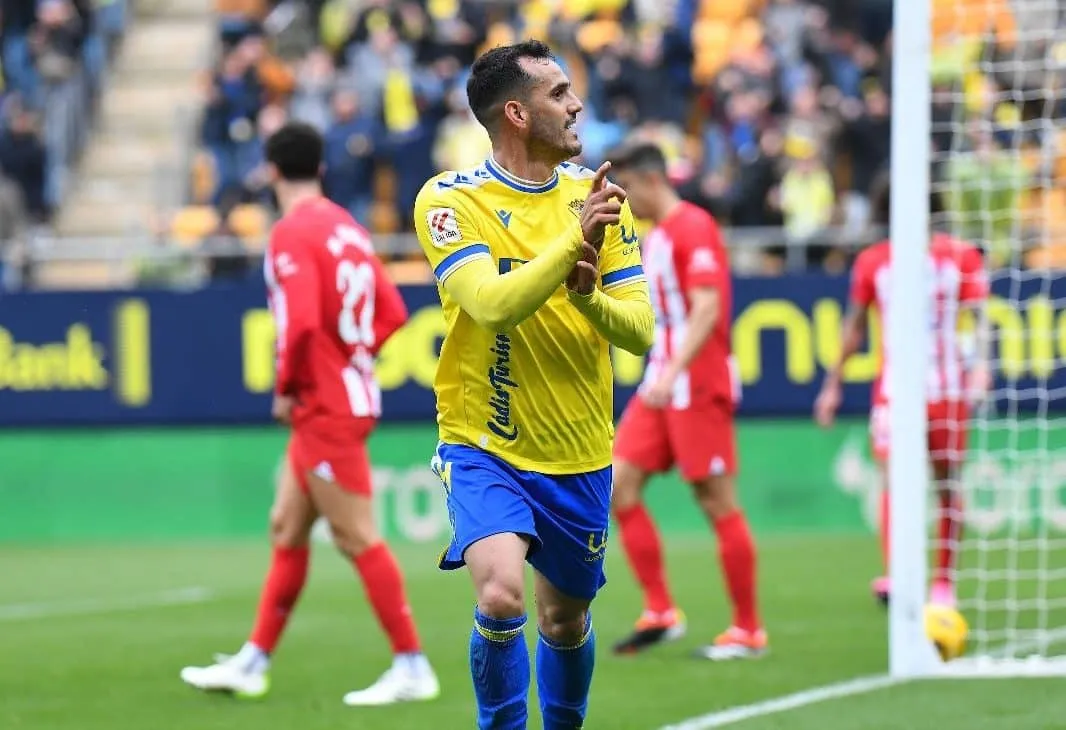 Atl&eacute;tico de Madrid, o amigo dos desesperados, perde para o C&aacute;diz e v&ecirc; vaga na Champions amea&ccedil;ada