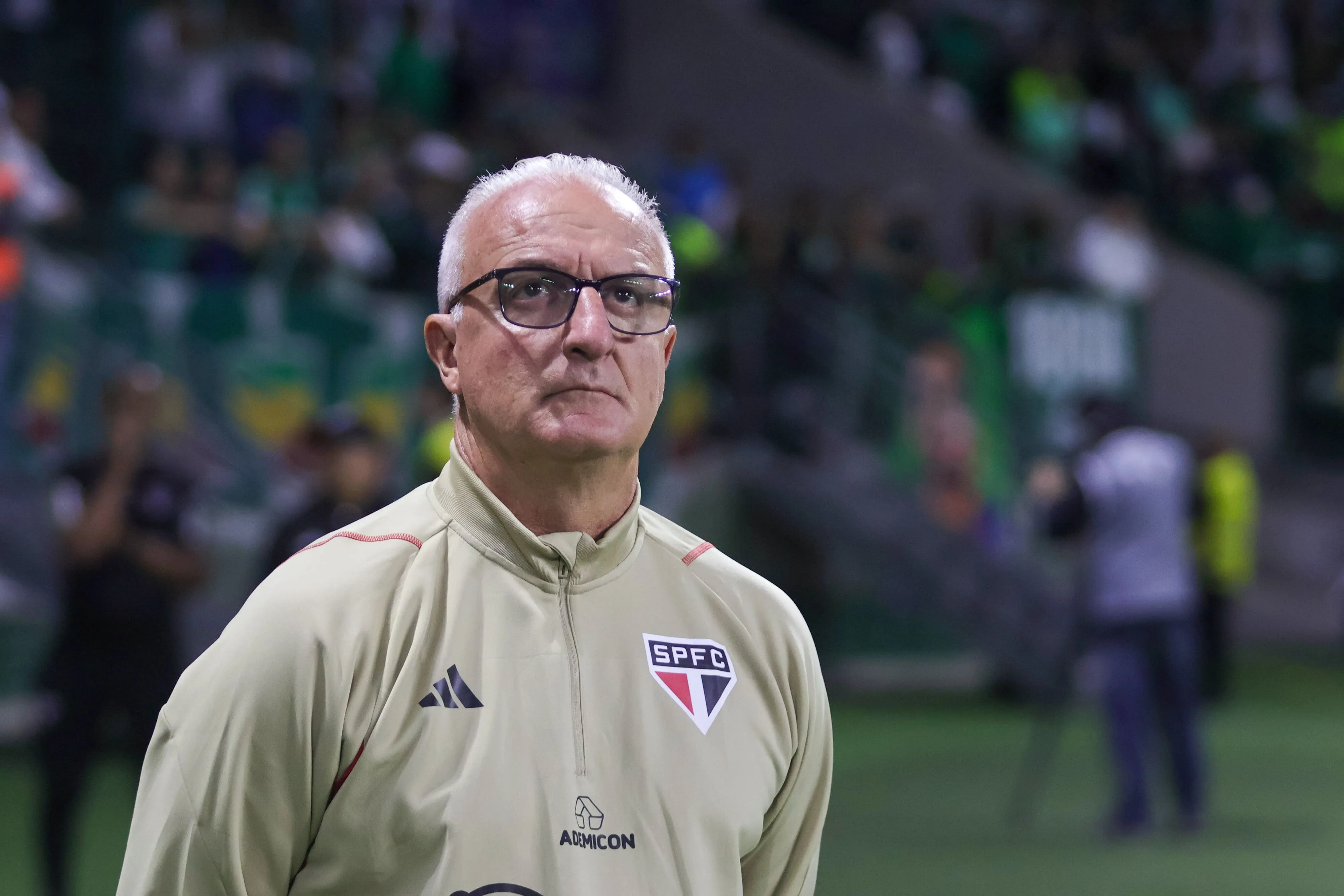S&atilde;o Paulo tenta primeira vit&oacute;ria longe do Morumbi para poder apenas brincar&nbsp;no&nbsp;Brasileir&atilde;o