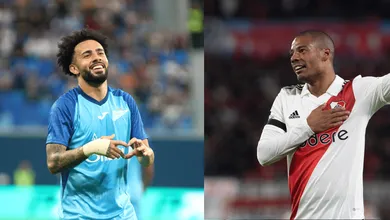 Por que o Flamengo tem dificuldades para fechar com Claudinho e De La Cruz