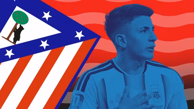 Mercado: Como Thiago Almada pode render bolada ao Atl&eacute;tico de Madrid