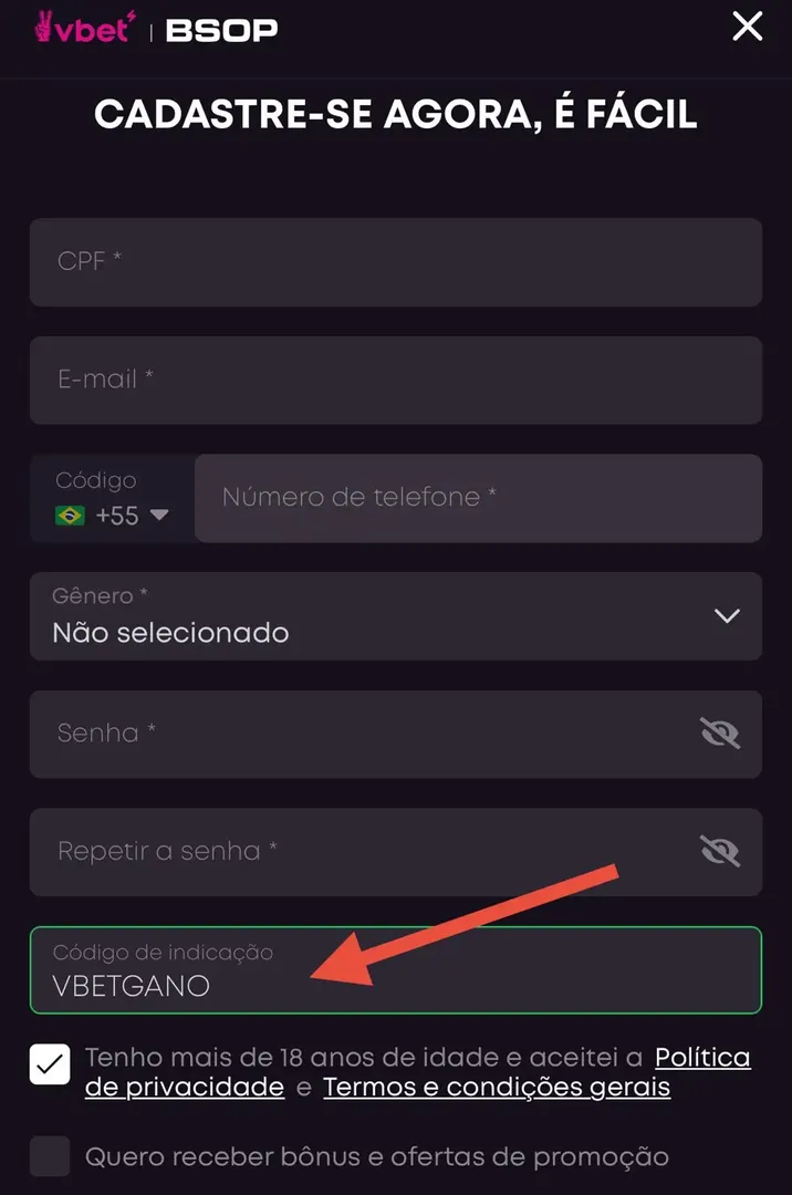 Vbet Brasil: review completo da plataforma de apostas em 2026