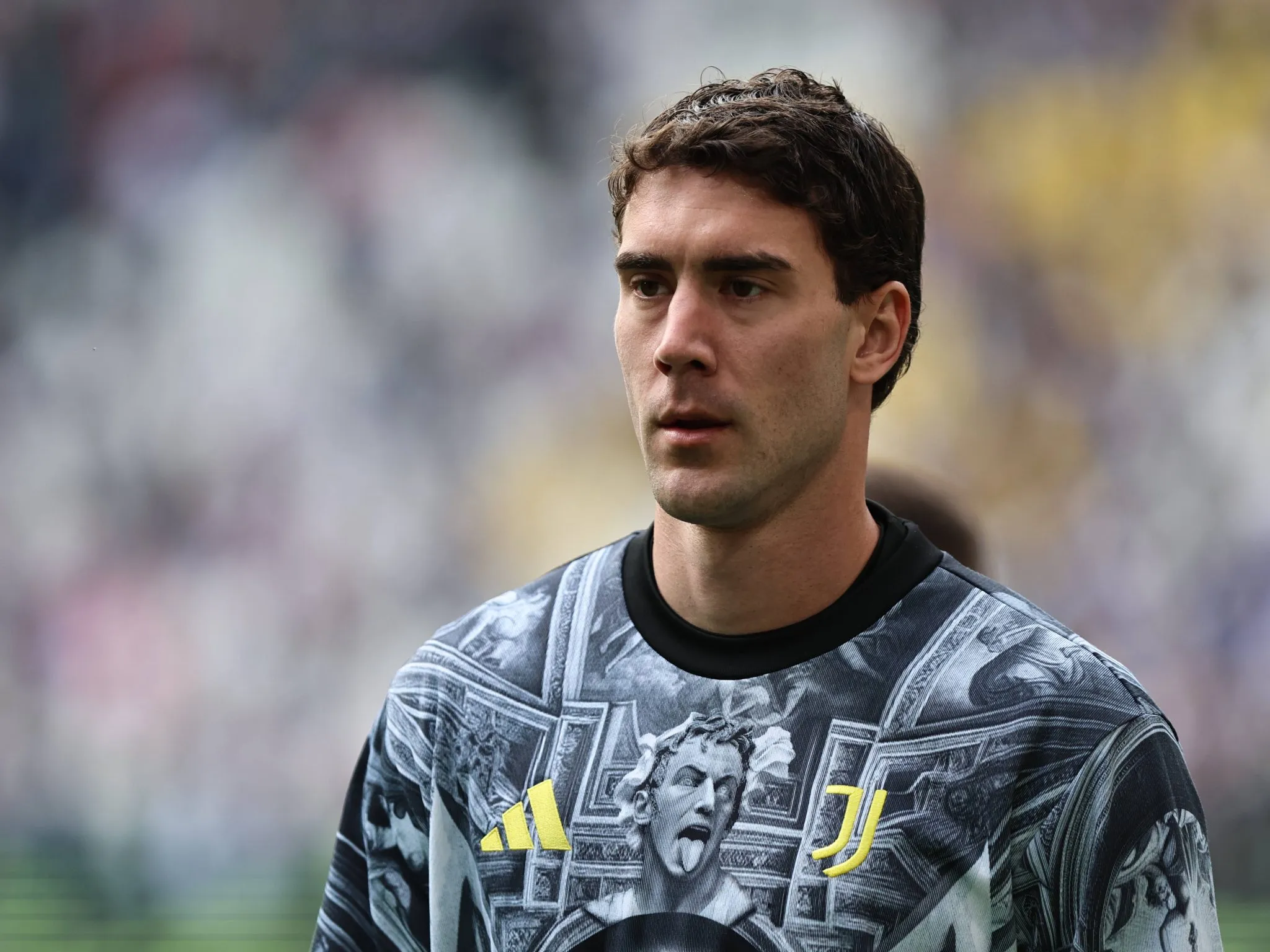 Novela n&atilde;o acaba: Juventus e Vlahovic n&atilde;o acertam novo contrato ap&oacute;s cinco reuni&otilde;es